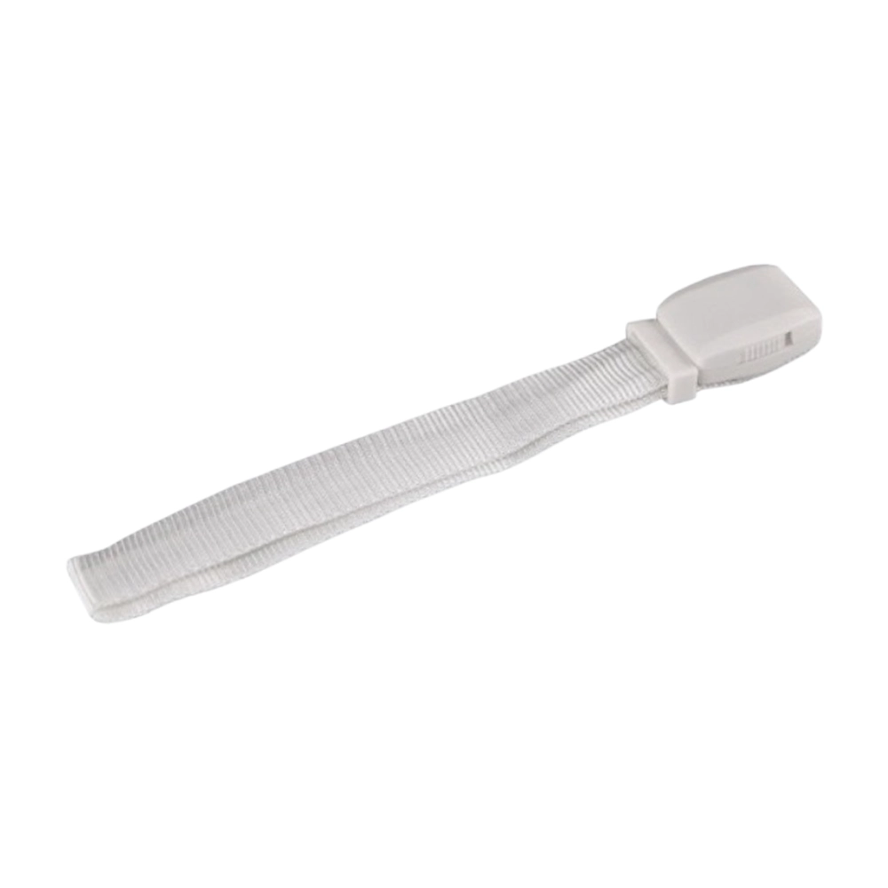 Light Up Fabric Wristband